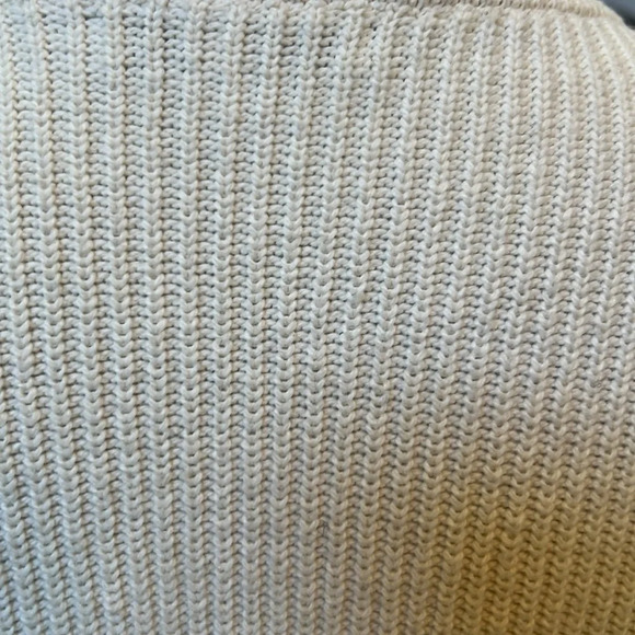 Madewell Patch Pocket Pullover Sweater Size XS - Picture 10 of 10